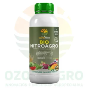 Bio Nitroagro