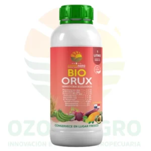 Bio Orux