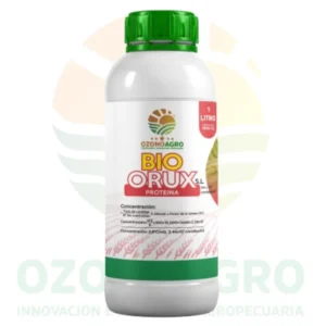 Bio Orux