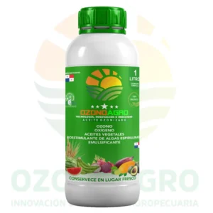 Ozonoagro