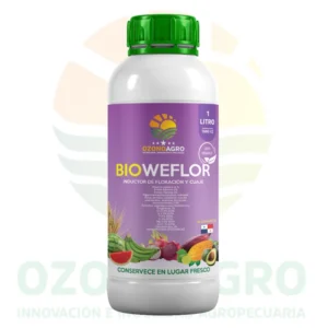 Bio Weflor