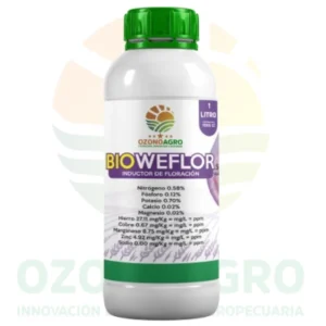 Bio Weflor