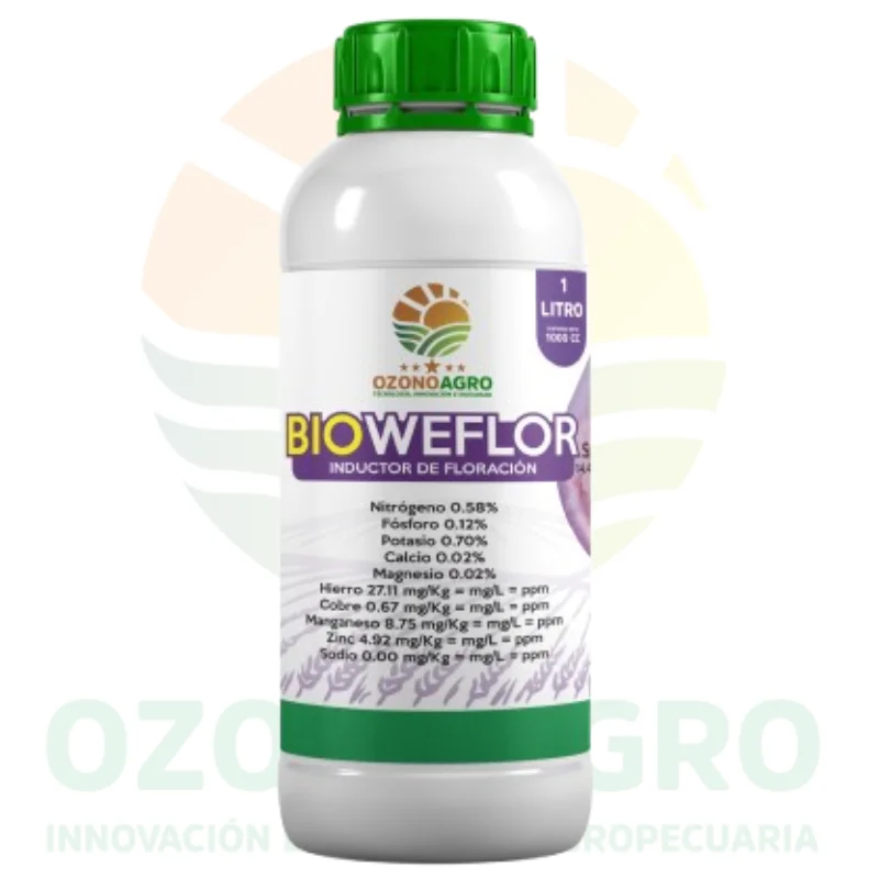 Bio Weflor