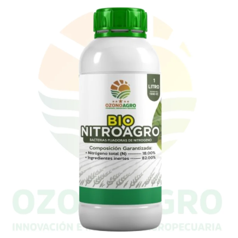 Bio Nitroagro