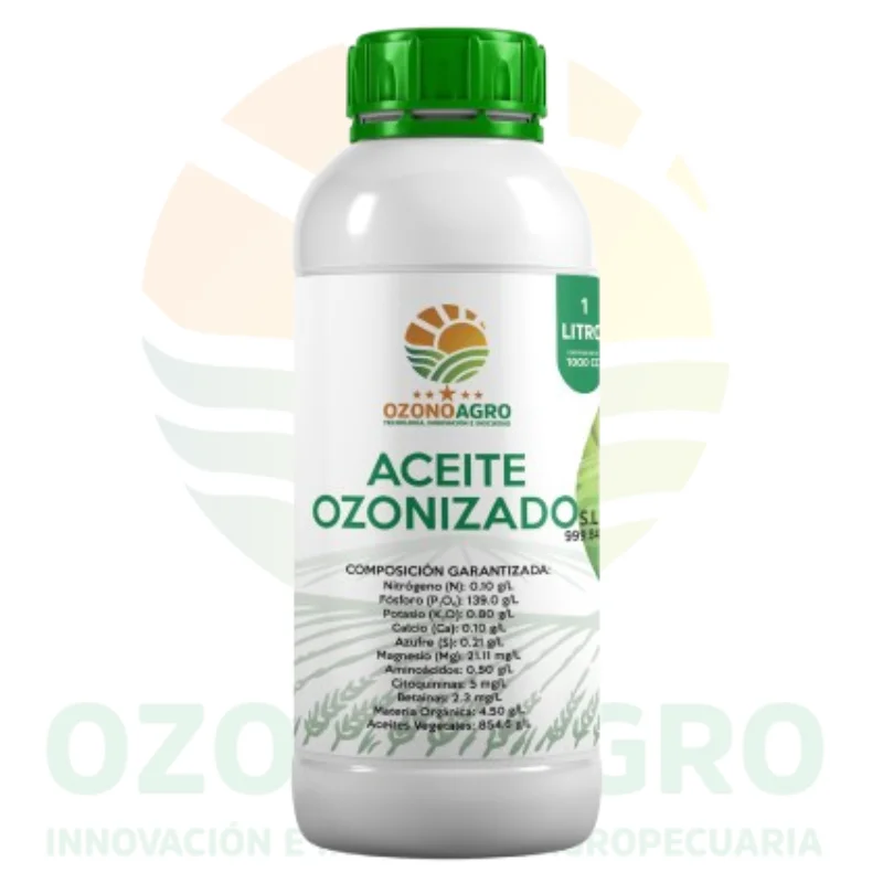 Ozonoagro